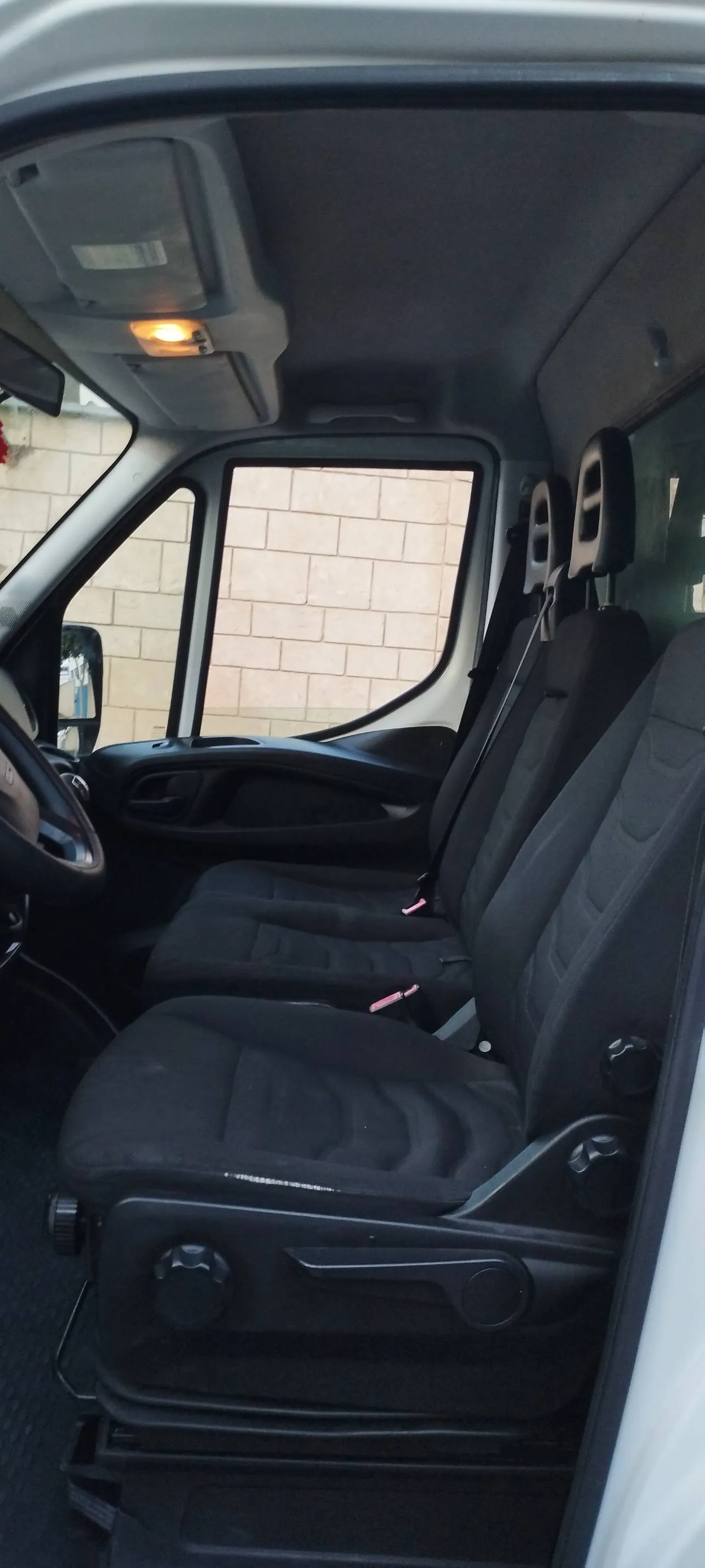 Iveco 35c13