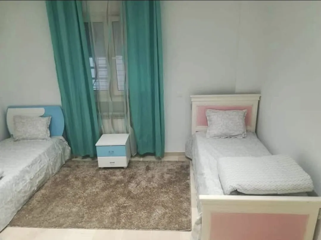 đĄRDC IndĂ©pendant RĂ©novĂ© S+2 En Vente | Hammam Sousse