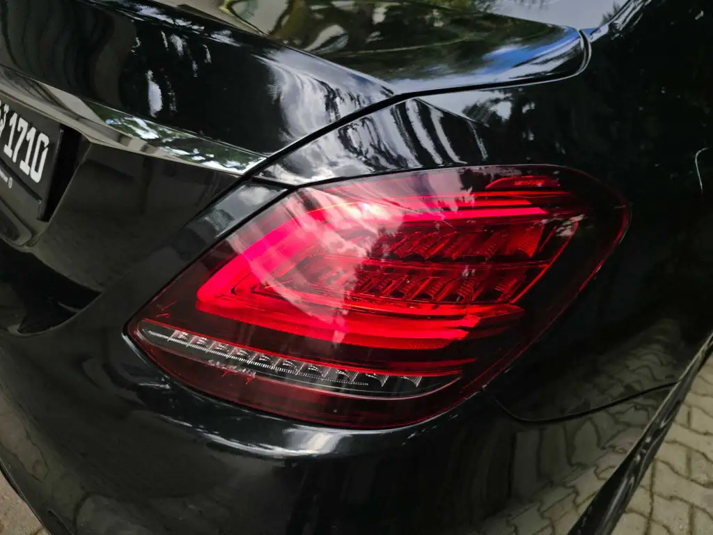Mercedes C200 2020/08  60.000km🇩🇪
            
    ⛔️ on accepte l échange des voitures