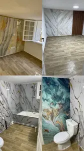 Appartement S+1 à louer à Jardins El Menzah 2