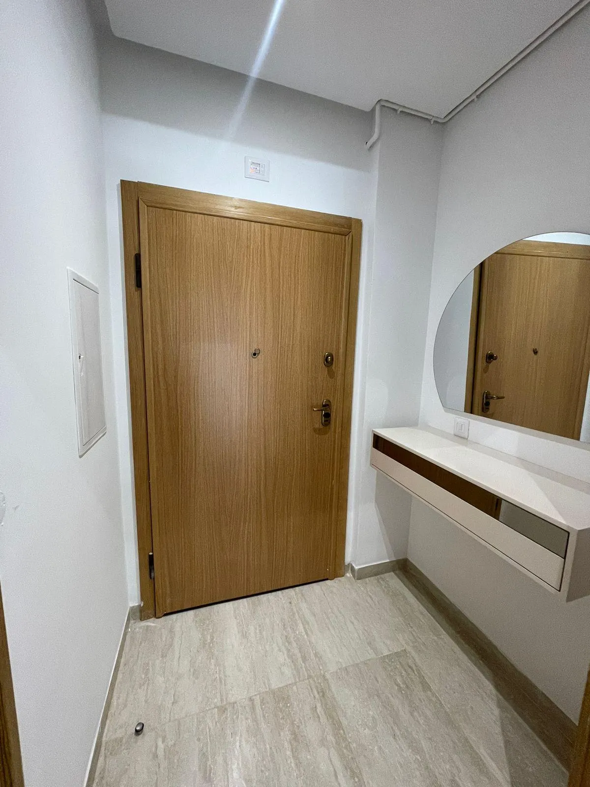 Appartement s+2 meuble