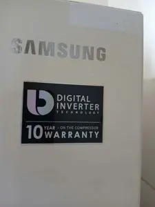 À vendre – Réfrigérateur Samsung + Cuisinière Arthur Martin Electrolux – Très bon fonctionnement