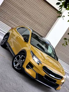 KIA Xceed 2023