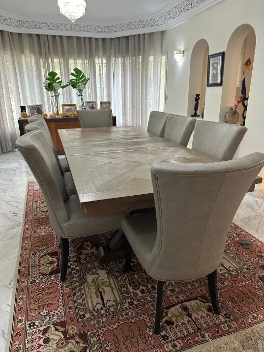 Grande vente de déménagement