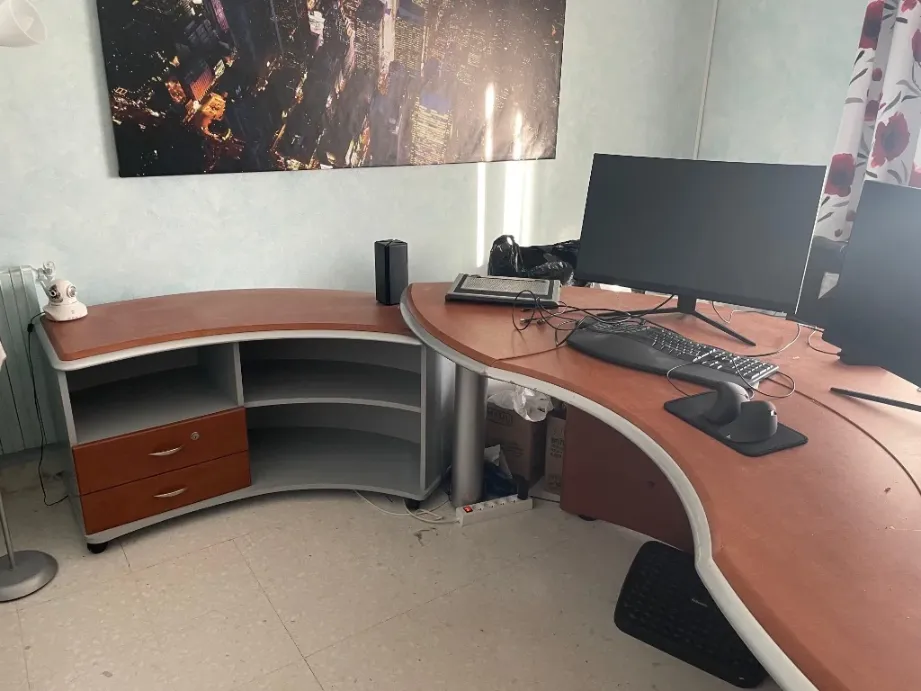 Grande vente de déménagement