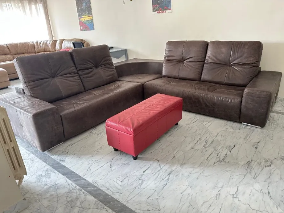 Grande vente de déménagement