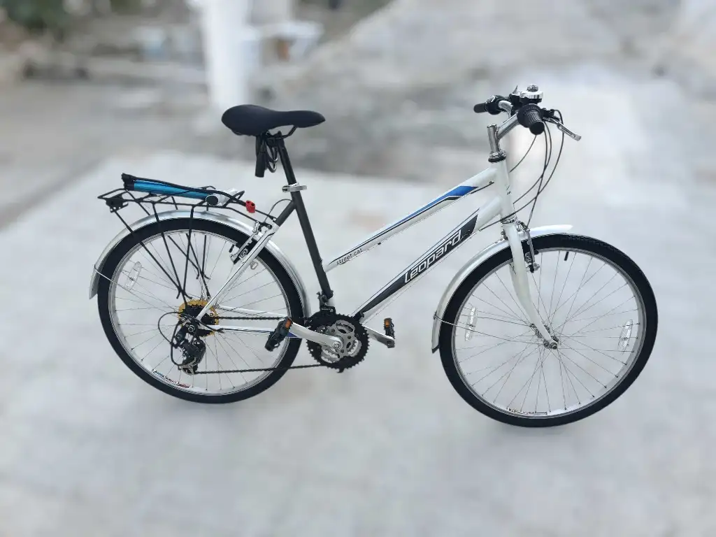 Vélo Bicyclette