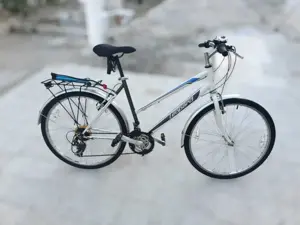 Vélo Bicyclette