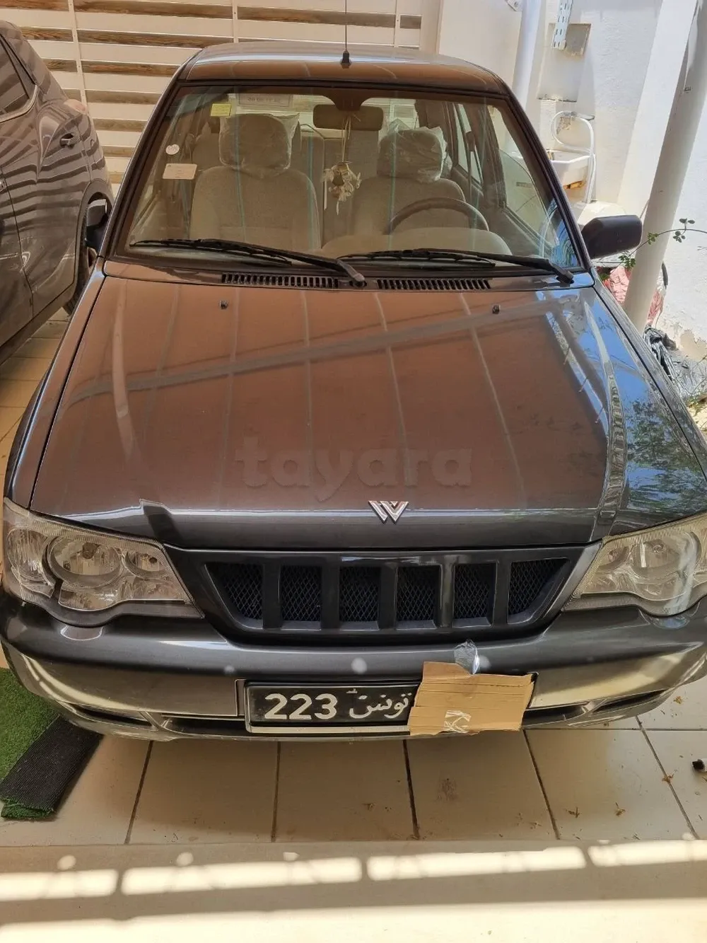 Wallys 619 (2021) - Excellent Etat