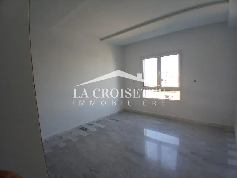 Appartement s2 aux Jardins de Carthage MAL1757 