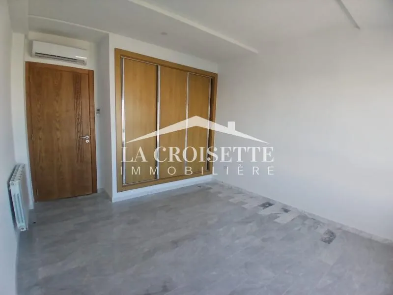 Appartement s2 aux Jardins de Carthage MAL1757 