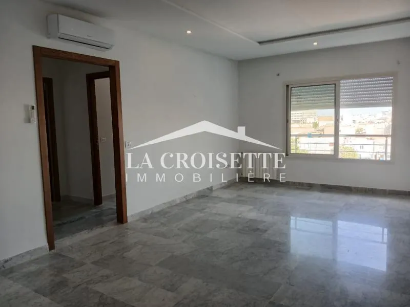 Appartement s2 aux Jardins de Carthage MAL1757 