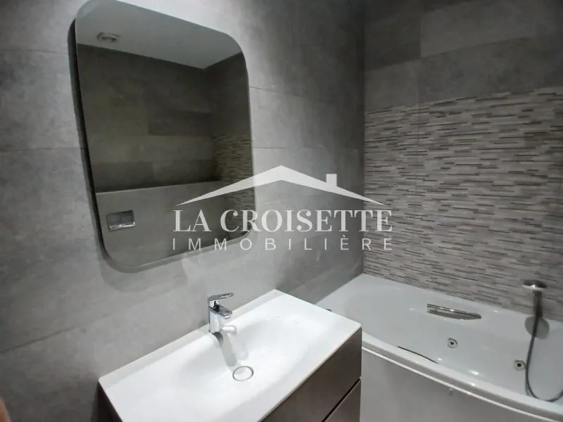 Appartement s2 aux Jardins de Carthage MAL1757 