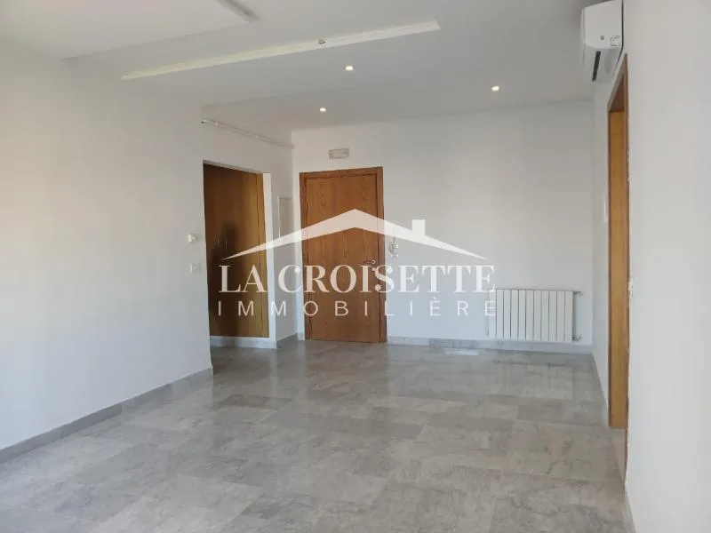 Appartement s2 aux Jardins de Carthage MAL1757 