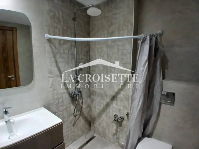 Appartement s2 aux Jardins de Carthage MAL1757 