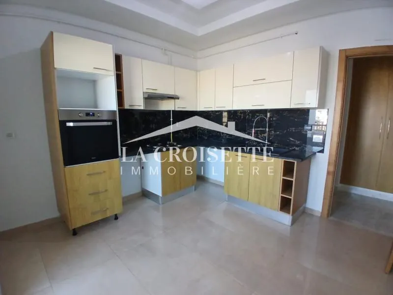 Appartement s2 aux Jardins de Carthage MAL1757 