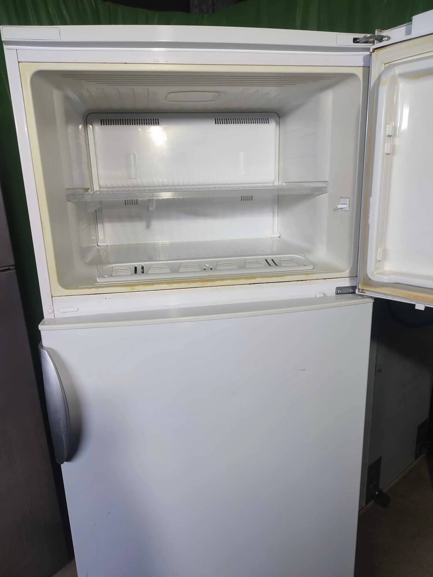 réfrigérateur arcelik 450l