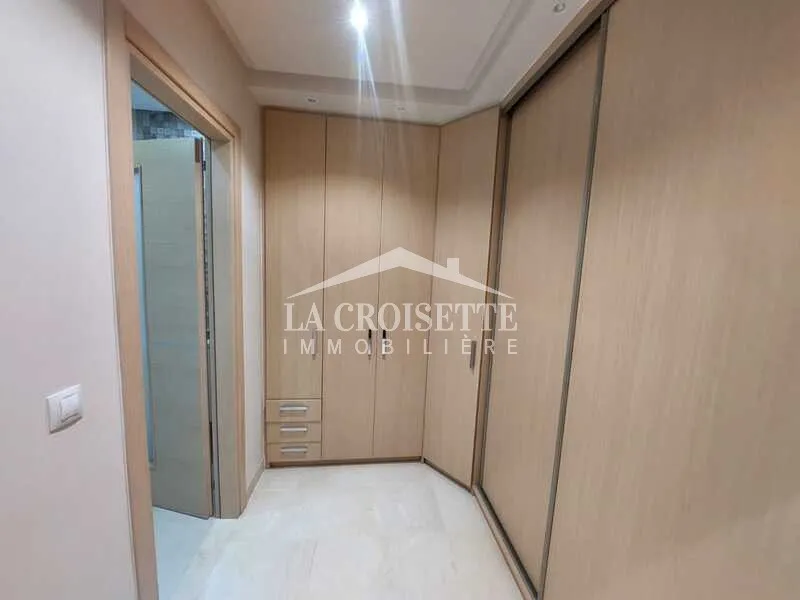 Appartement s2 à La Soukra MAL3865