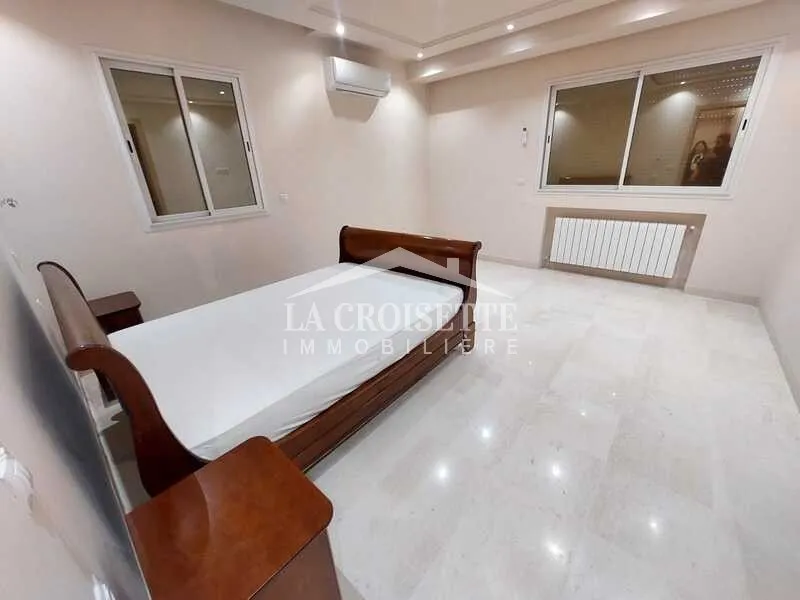 Appartement s2 à La Soukra MAL3865