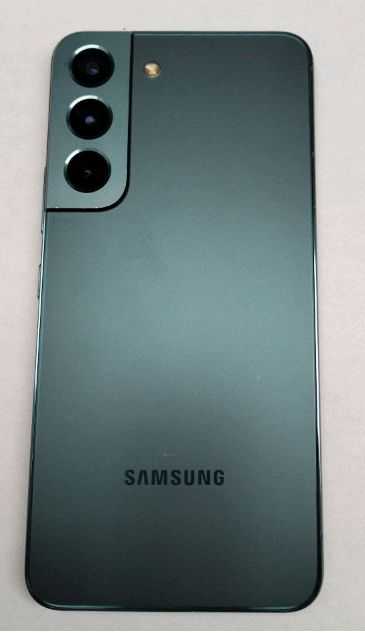 S22 importé comme Neuf 