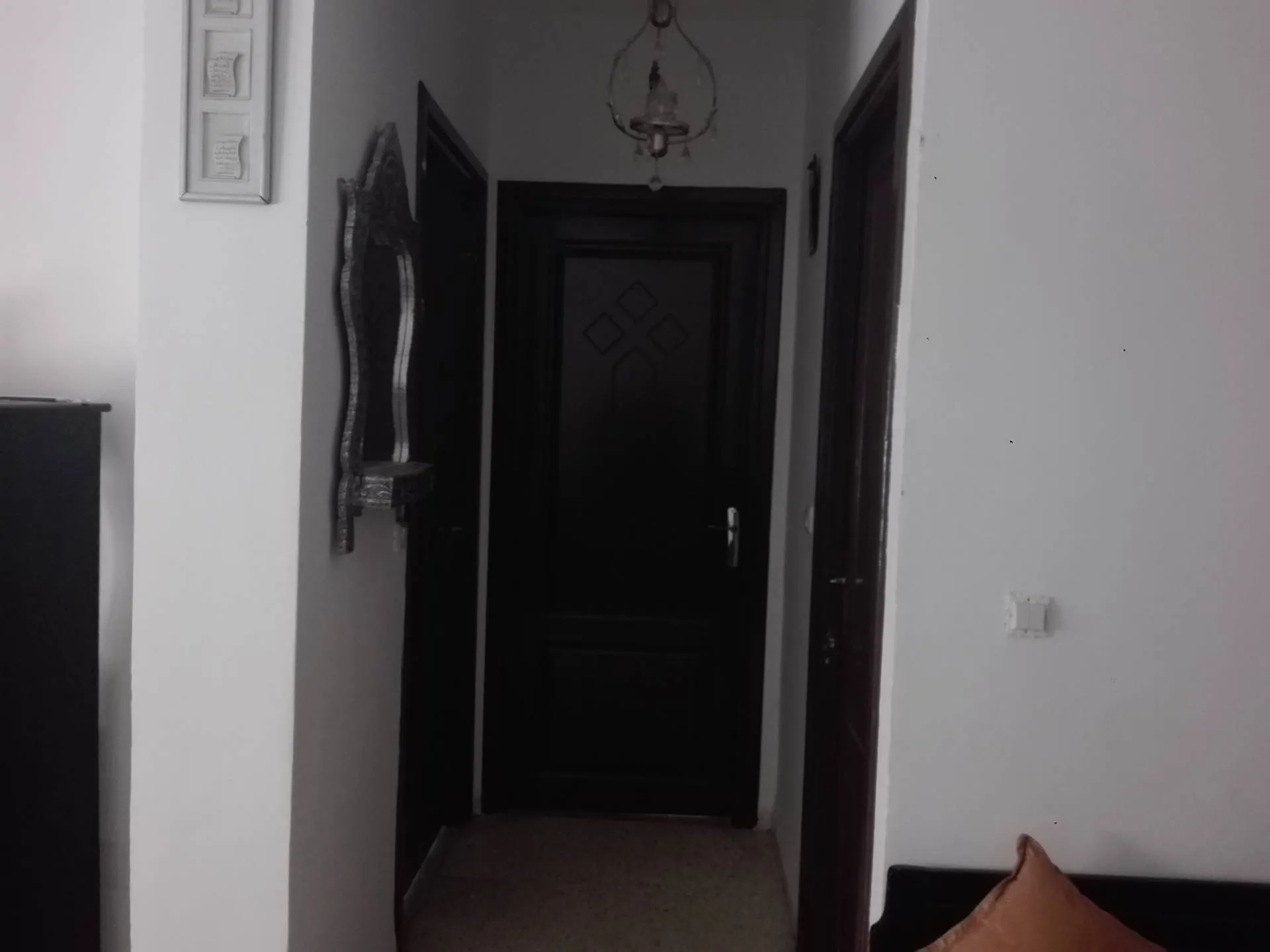 Appartement meublé à louer " près de la faculté ESPRIT"