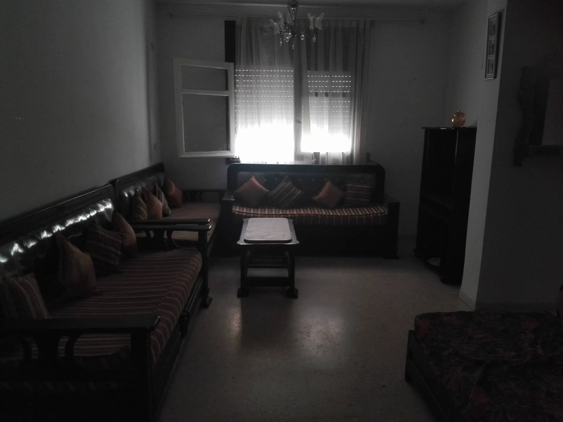 Appartement meublé à louer " près de la faculté ESPRIT"