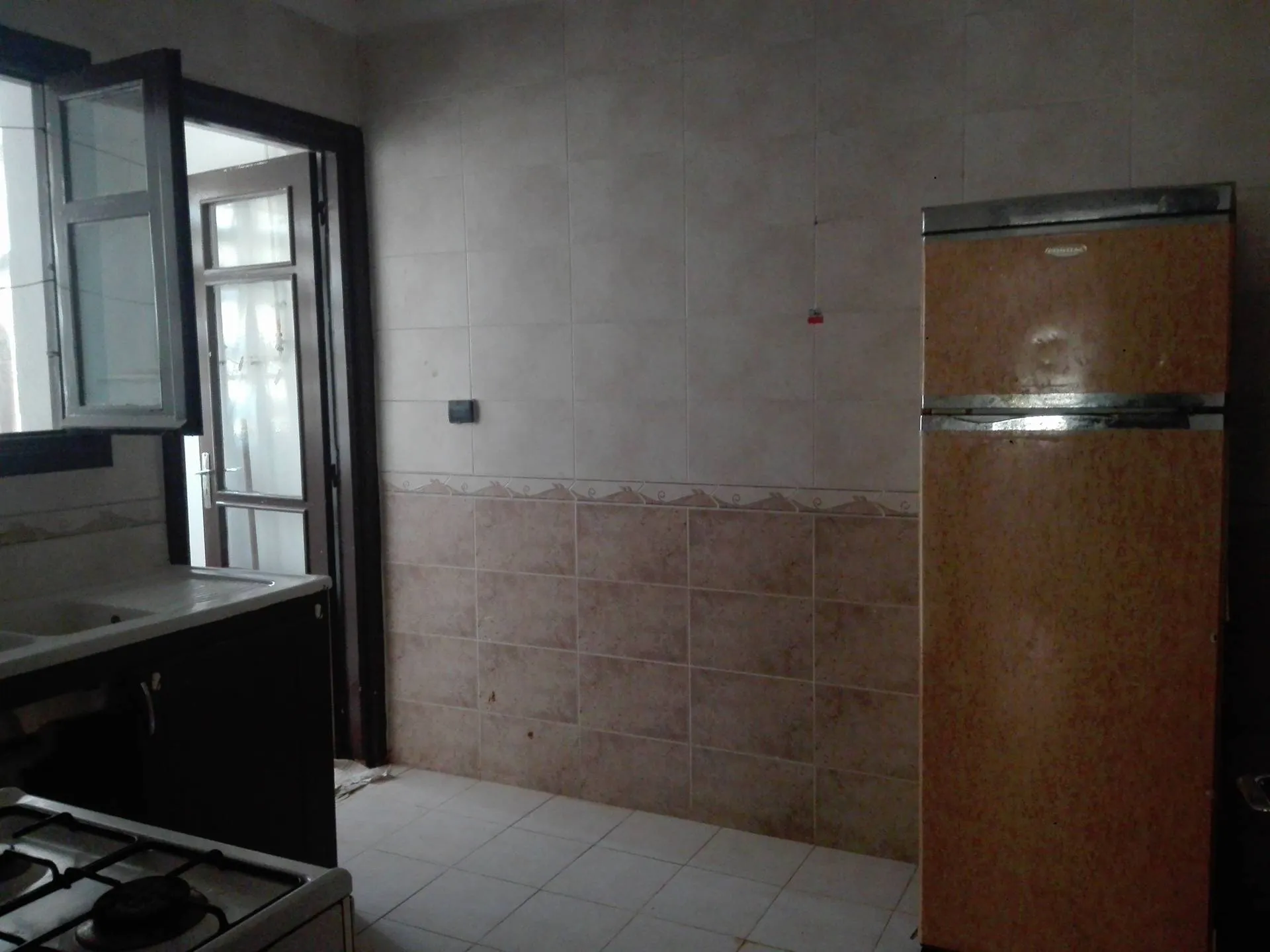 Appartement meublé à louer " près de la faculté ESPRIT"