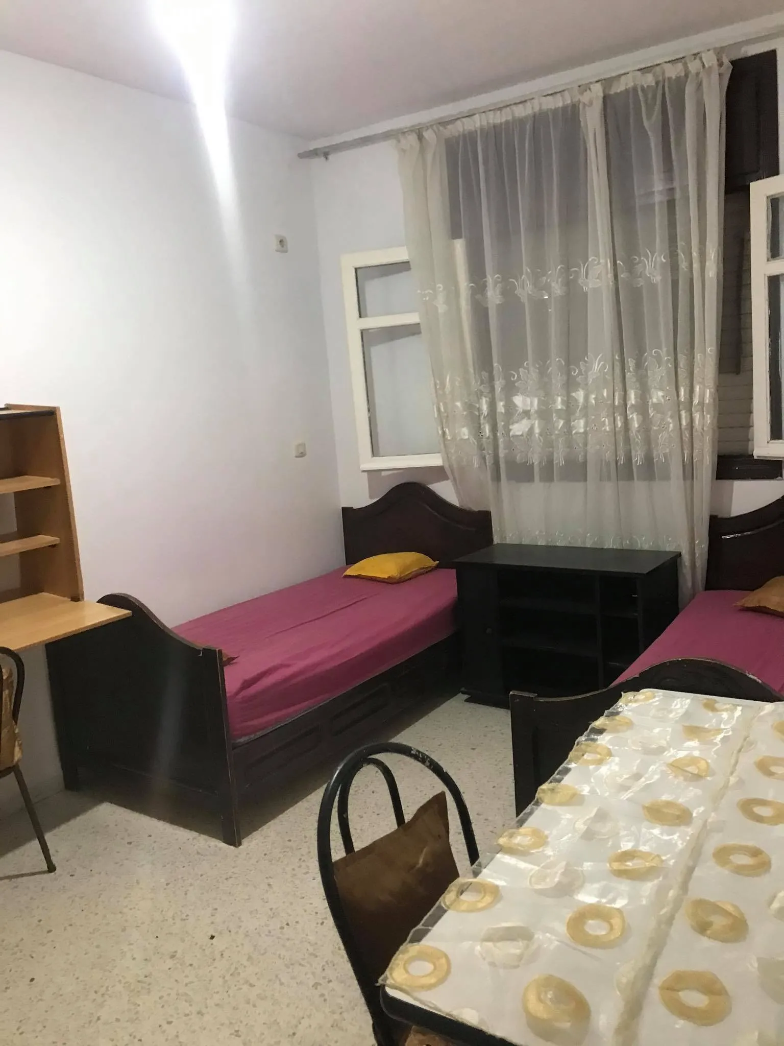 Appartement meublé à louer " près de la faculté ESPRIT"