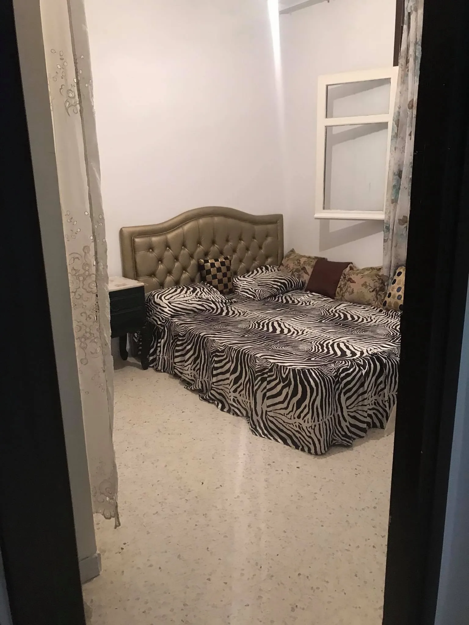 Appartement meublé à louer " près de la faculté ESPRIT"