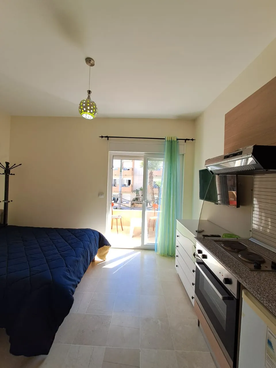 Studio à Chatt Mariem Prés de la Mer 💵 (130 dt ) /nuitée