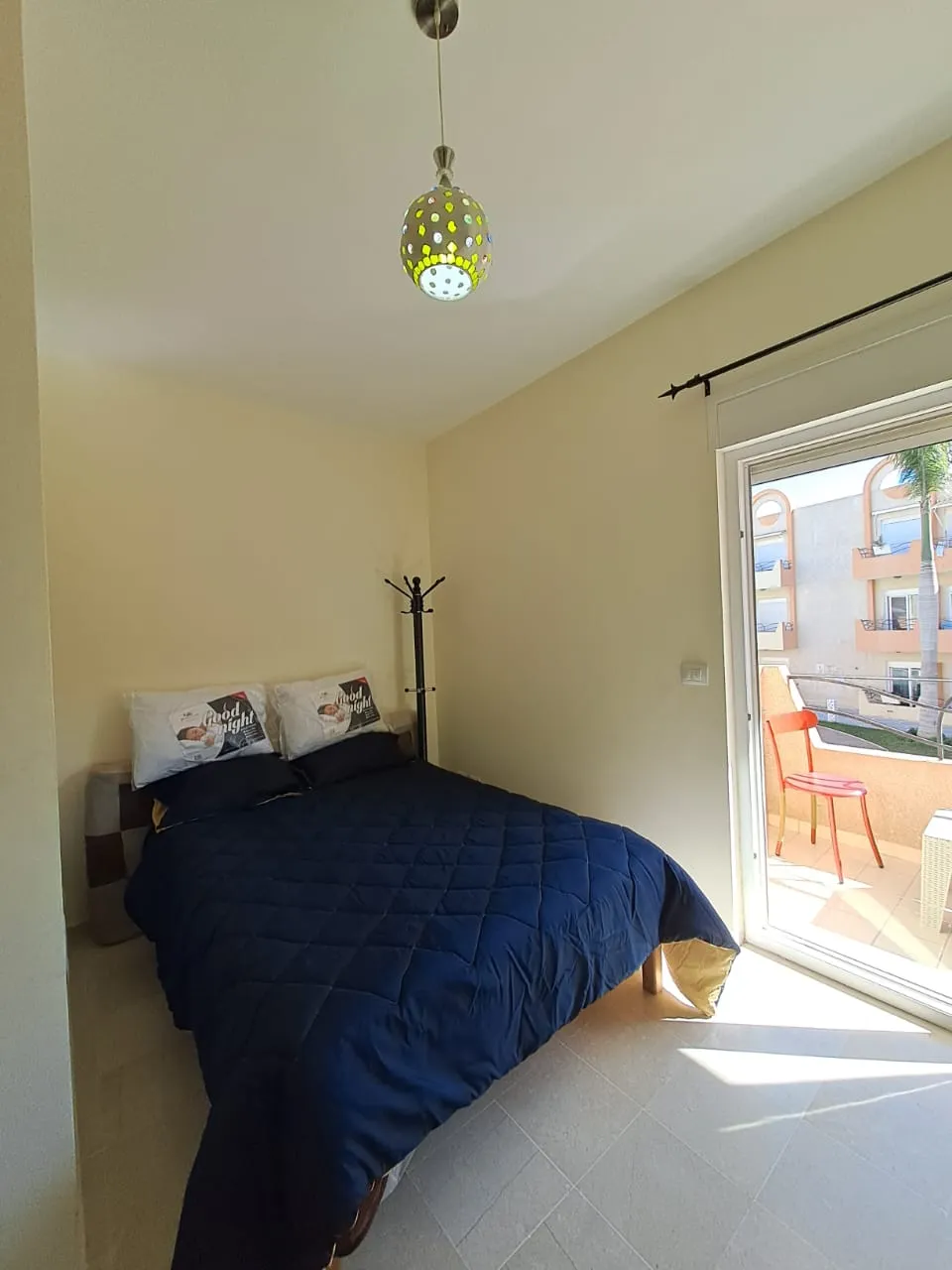 Studio à Chatt Mariem Prés de la Mer 💵 (130 dt ) /nuitée