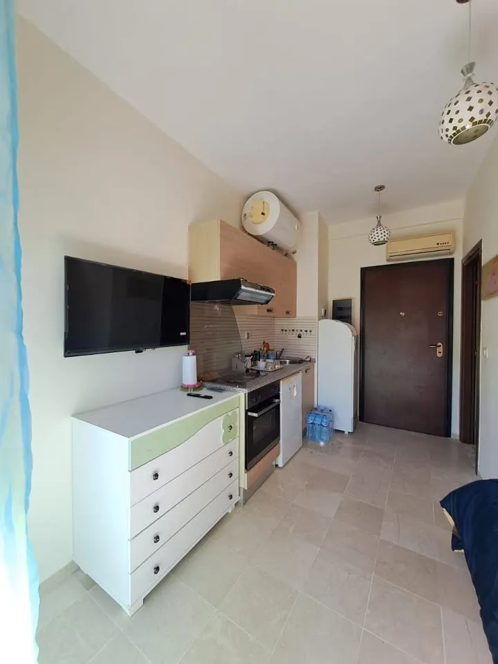 Studio à Chatt Mariem Prés de la Mer 💵 (130 dt ) /nuitée