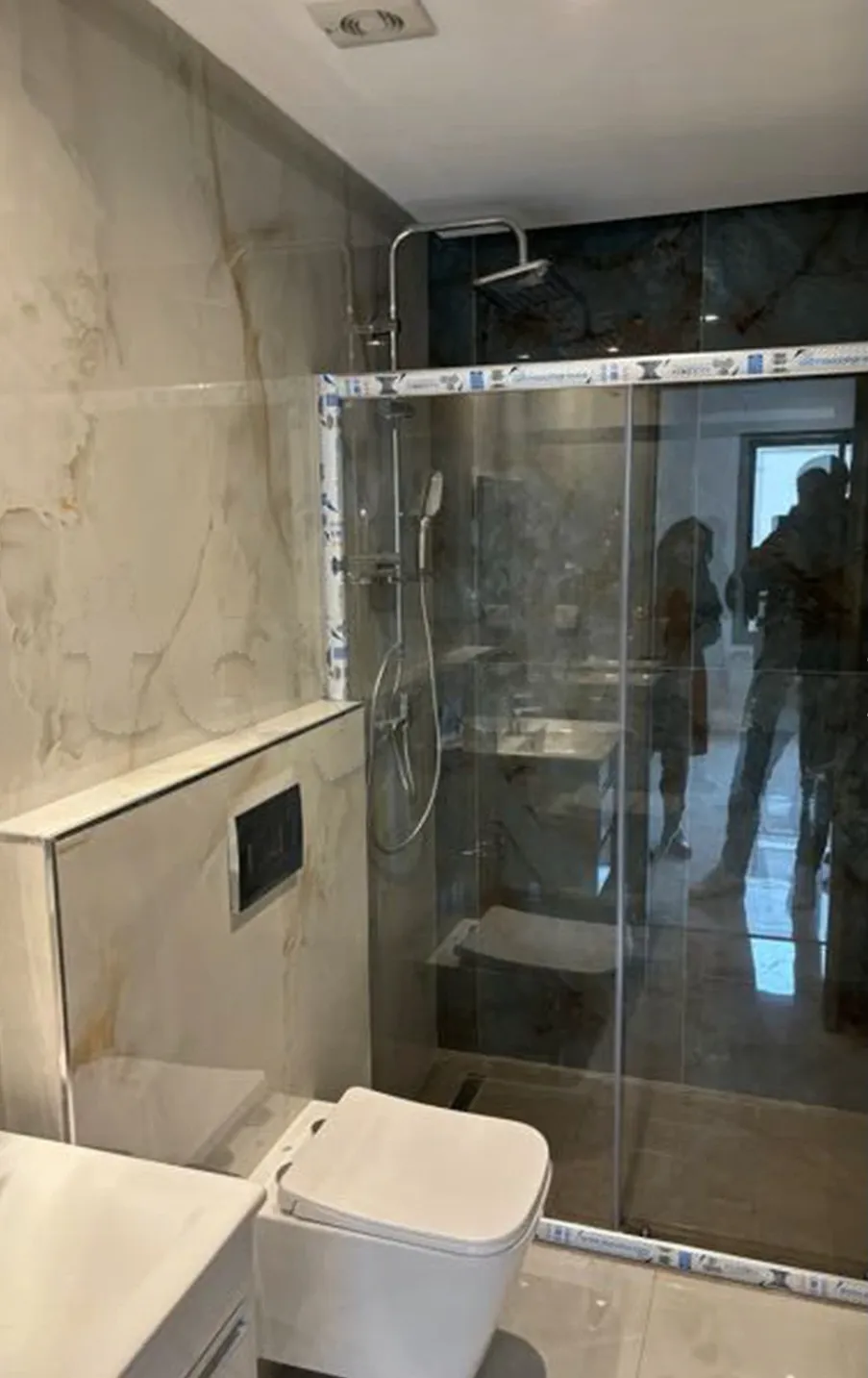 Location S1 vide à Ennasr 2