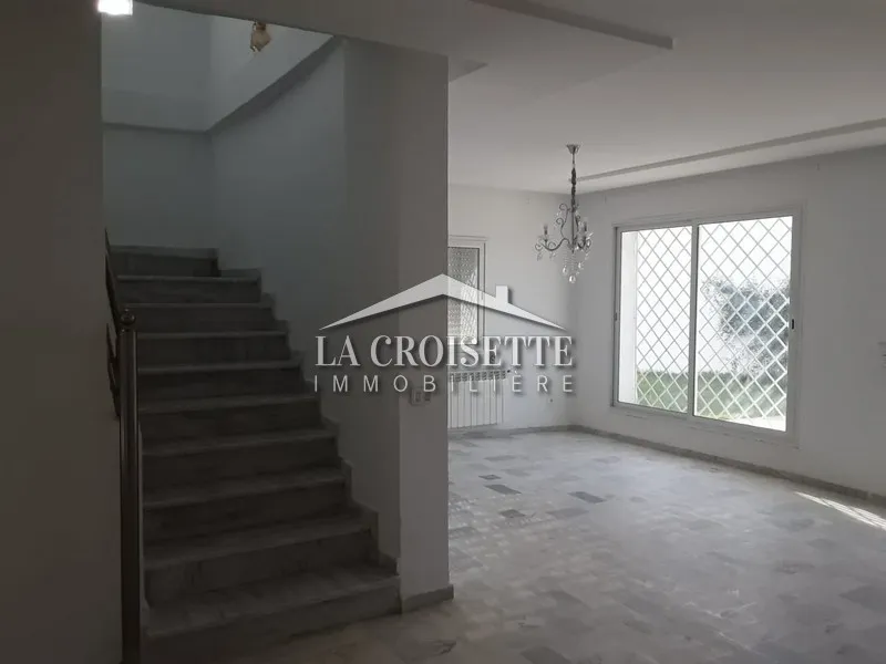 Villa s6 à La Soukra ZVL0905
