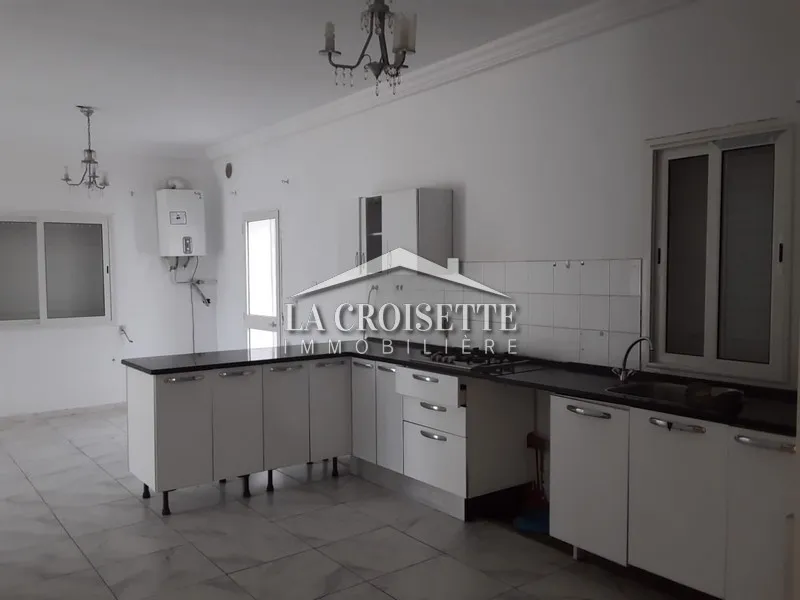 Villa s6 à La Soukra ZVL0905