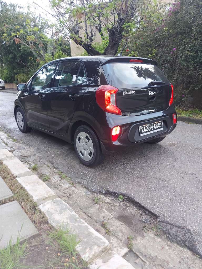 Kia picanto