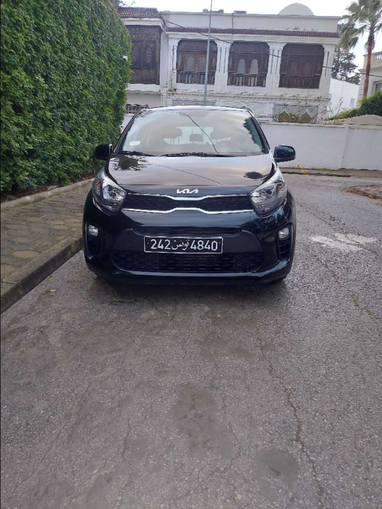Kia picanto