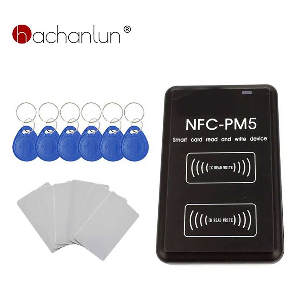 LECTEUR NFC PM5