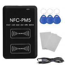 LECTEUR NFC PM5