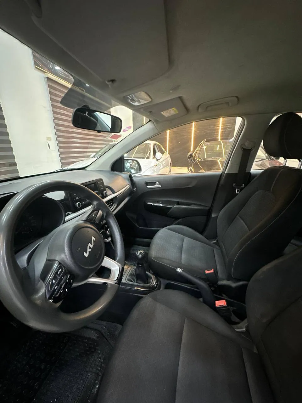 kia picanto
