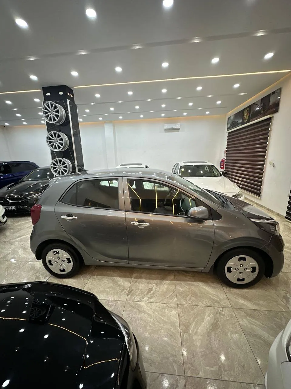 kia picanto