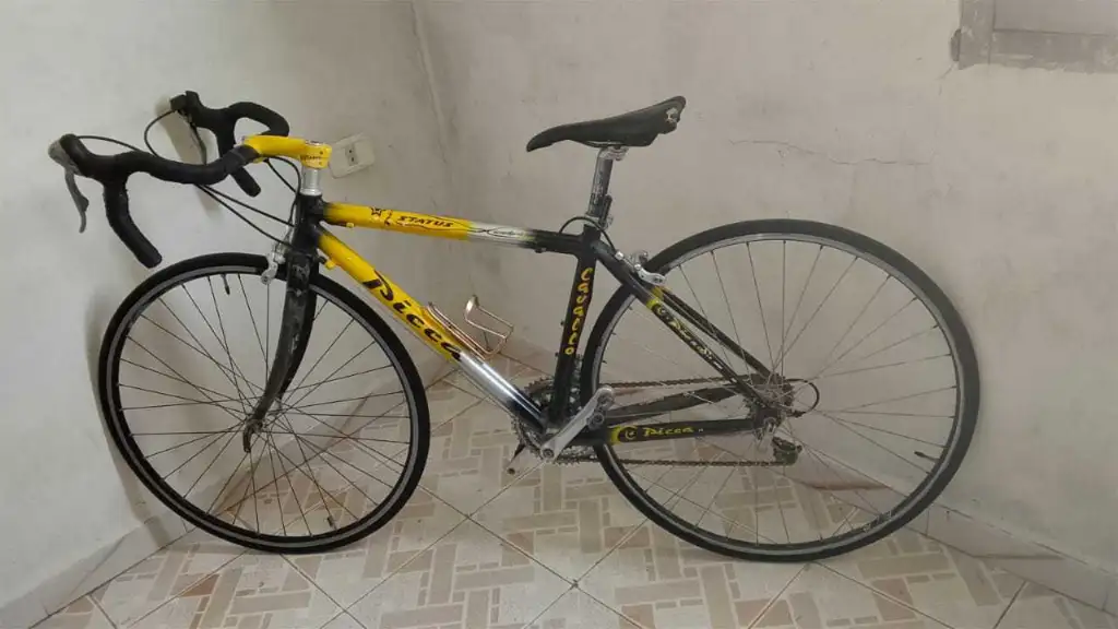 Vélo de Route