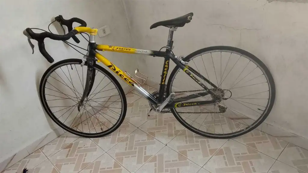 Vélo de Route