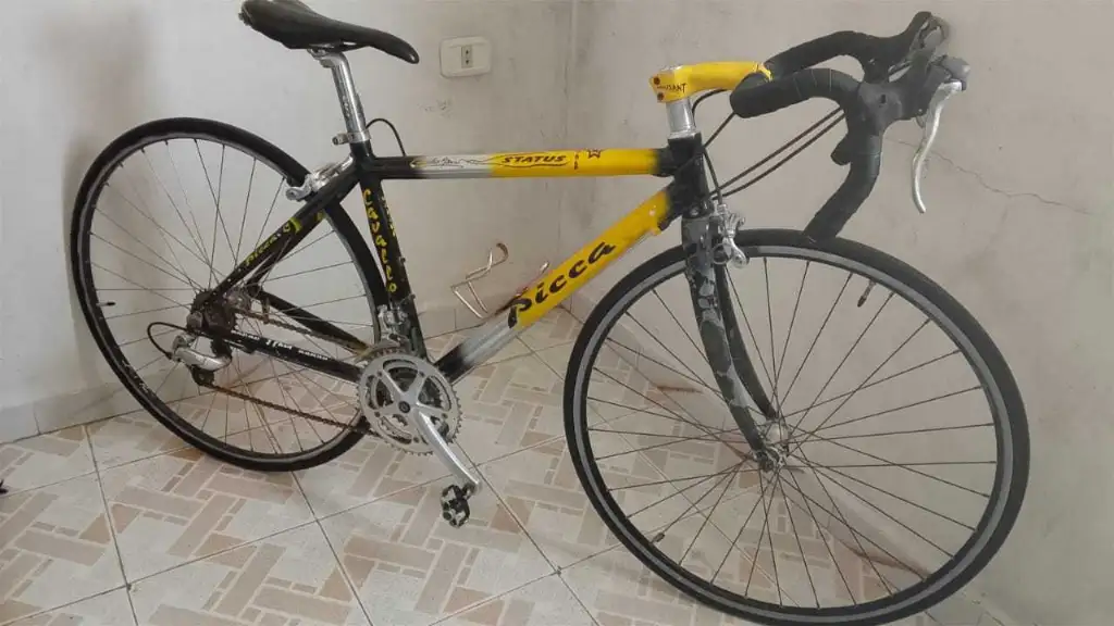 Vélo de Route