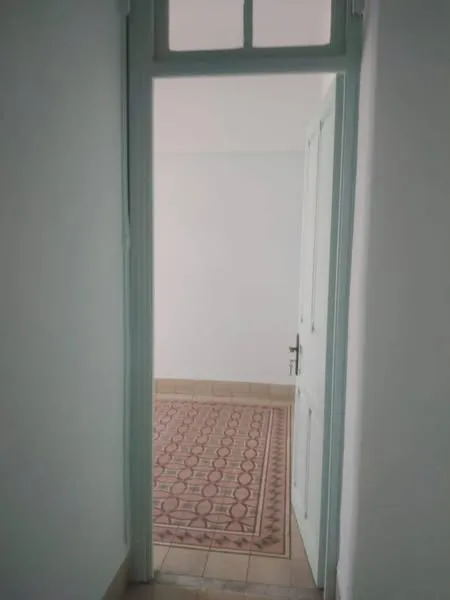 a vendre un appartement