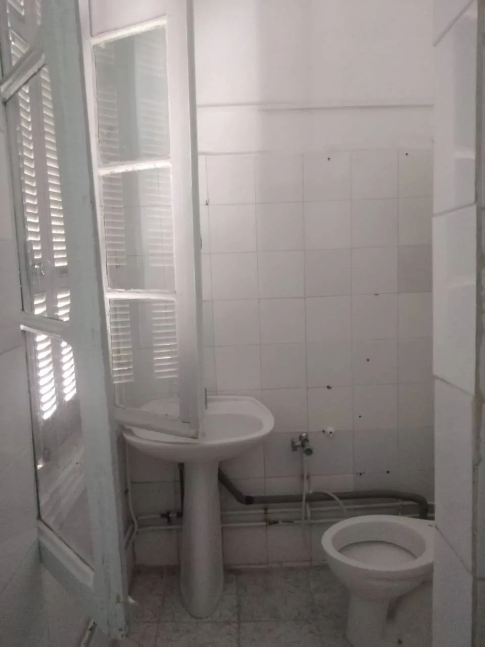 a vendre un appartement