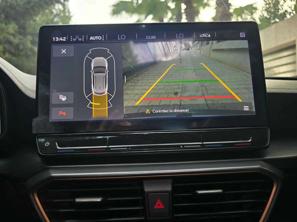 🚘  Cupra Formentort  2022  75.000km 2L 11cv 🚘
          🔁 on accepte l échange des voitures
             