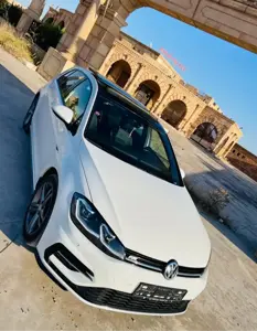 Golef 7  r-line 