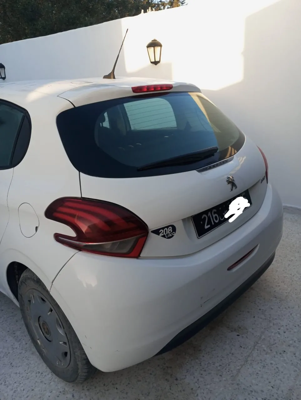 voiture Peugeot 99958728