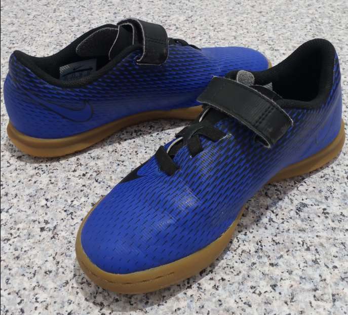 Spadri pour garçon Nike 